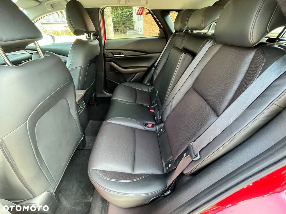 Mazda CX-30 - 21