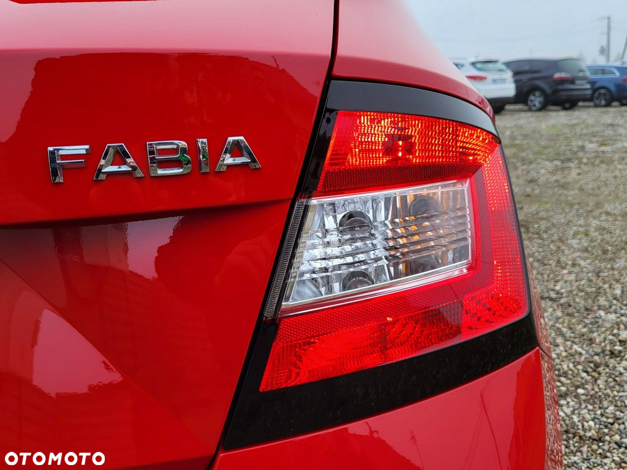 Skoda Fabia - 24