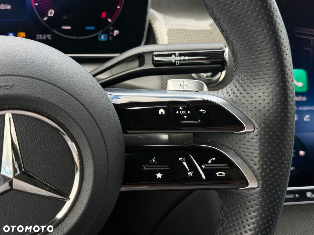 Mercedes-Benz GLC 220 d mHEV 4-Matic AMG Line - 21