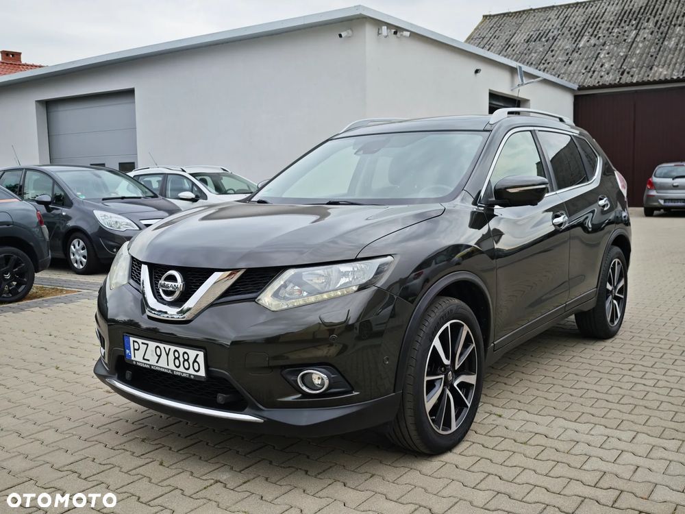 Nissan X-Trail 1.6 DIG-T Acenta - 2