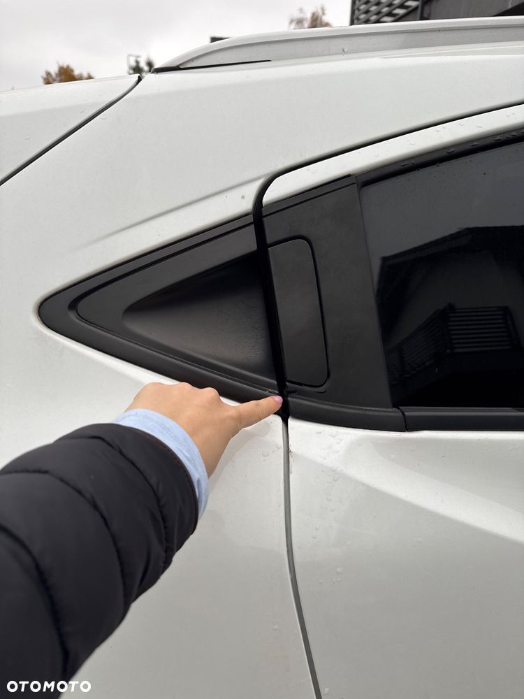 Honda HR-V 1.5 Executive (ADAS) CVT - 21