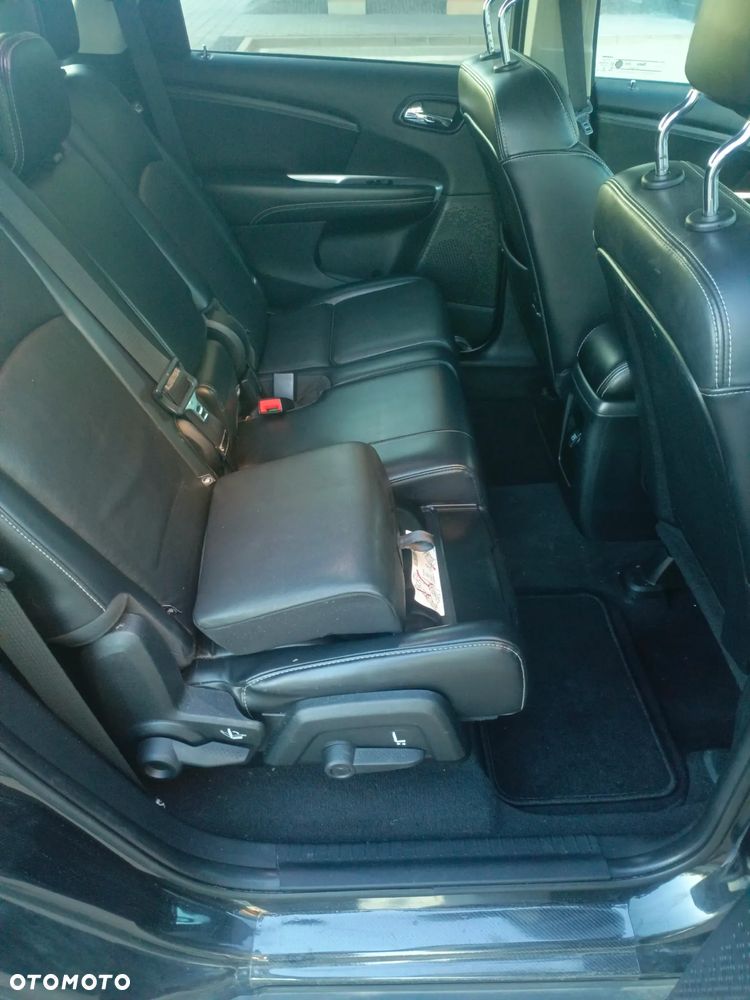 Fiat Freemont 2.0 Multijet - 15