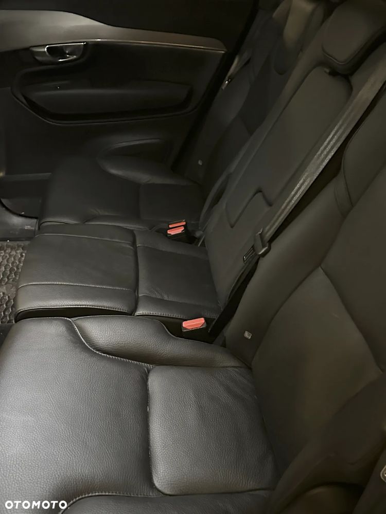Volvo XC 90 B5 D AWD Core - 9