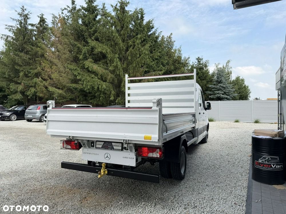 Mercedes-Benz Sprinter - 8