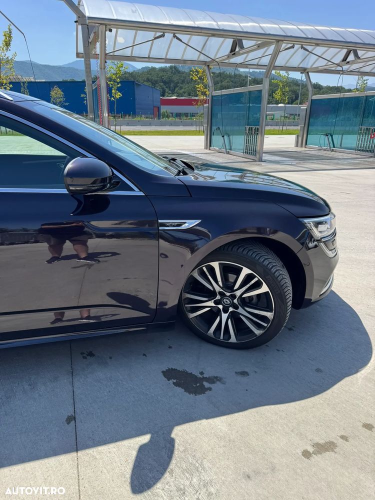 Renault Talisman - 14