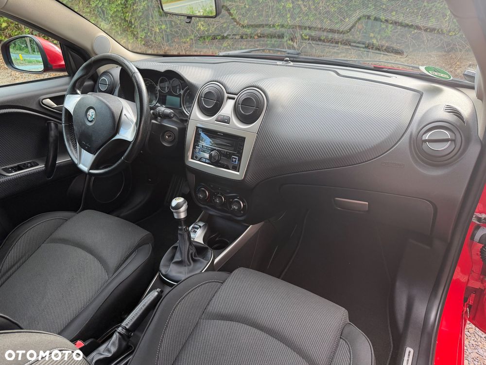 Alfa Romeo Mito 0.9 TwinAir Progression EU6 - 14