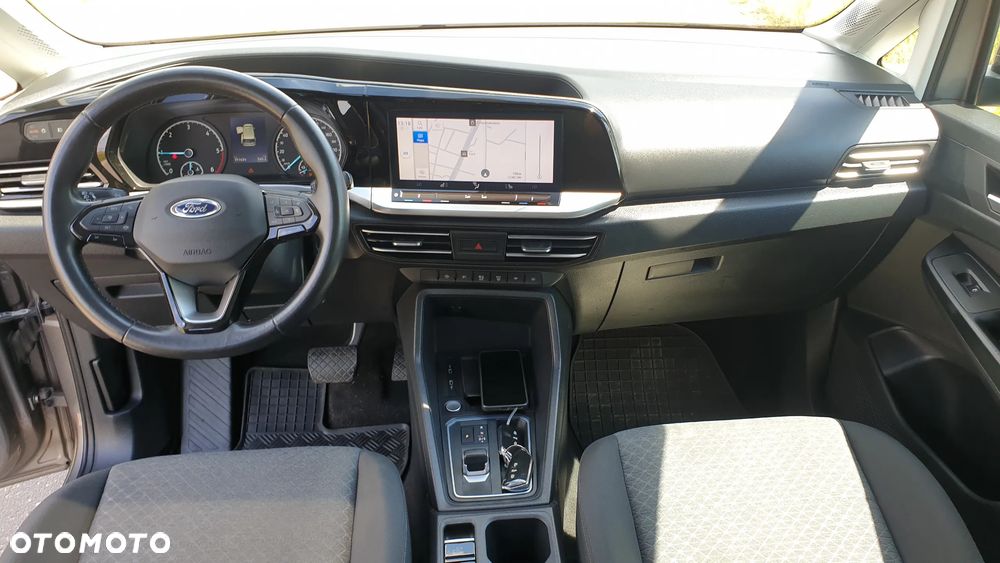 Ford Tourneo Connect Grand 2.0 EcoBlue Titanium - 3