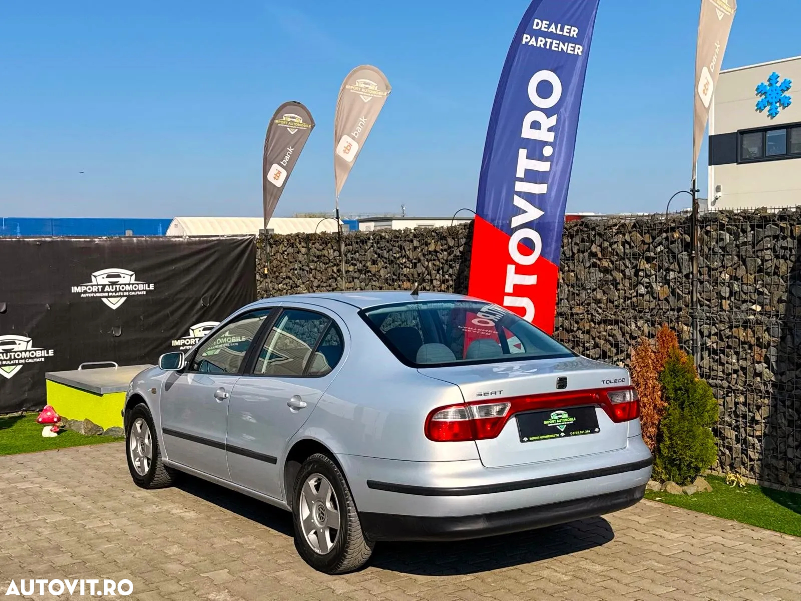 Seat Toledo - 13