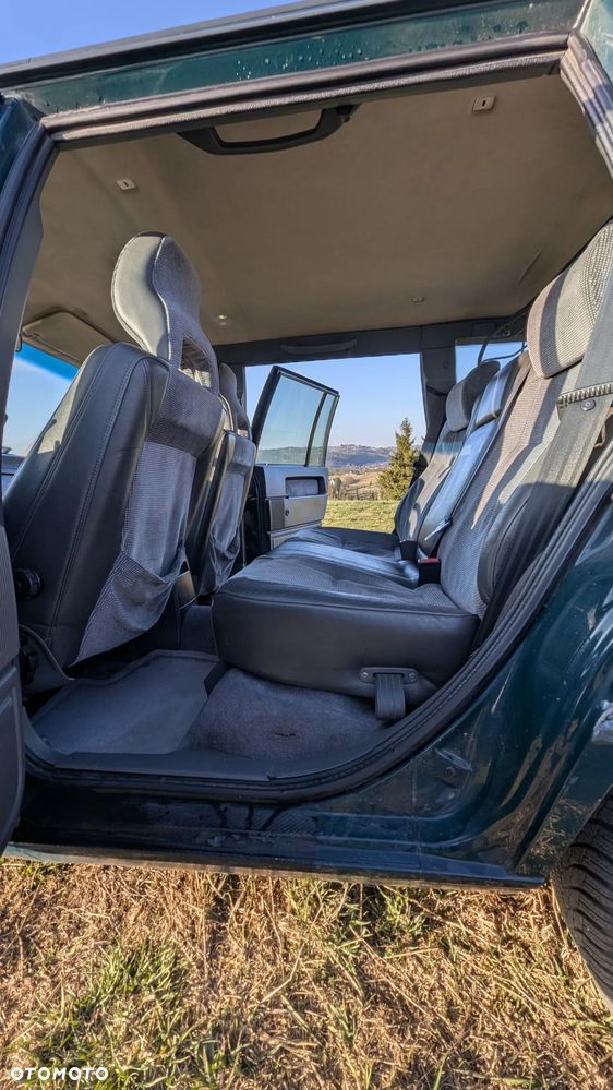 Volvo 945 - 6