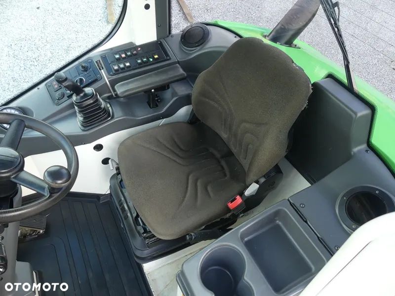 Liebherr L506 Compact / Sprowadzony / 3.196mtg / 2szt / - 11