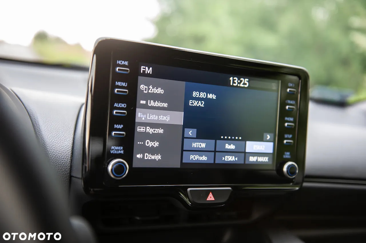Toyota Yaris GR 1.6 Dynamic - 18