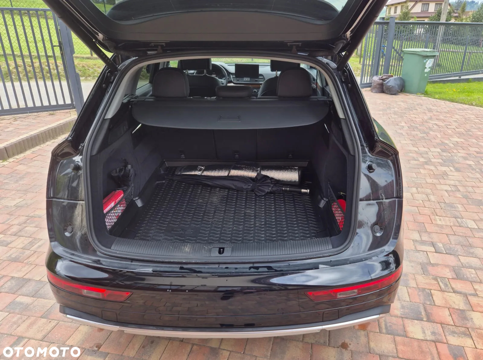 Audi Q5 - 14