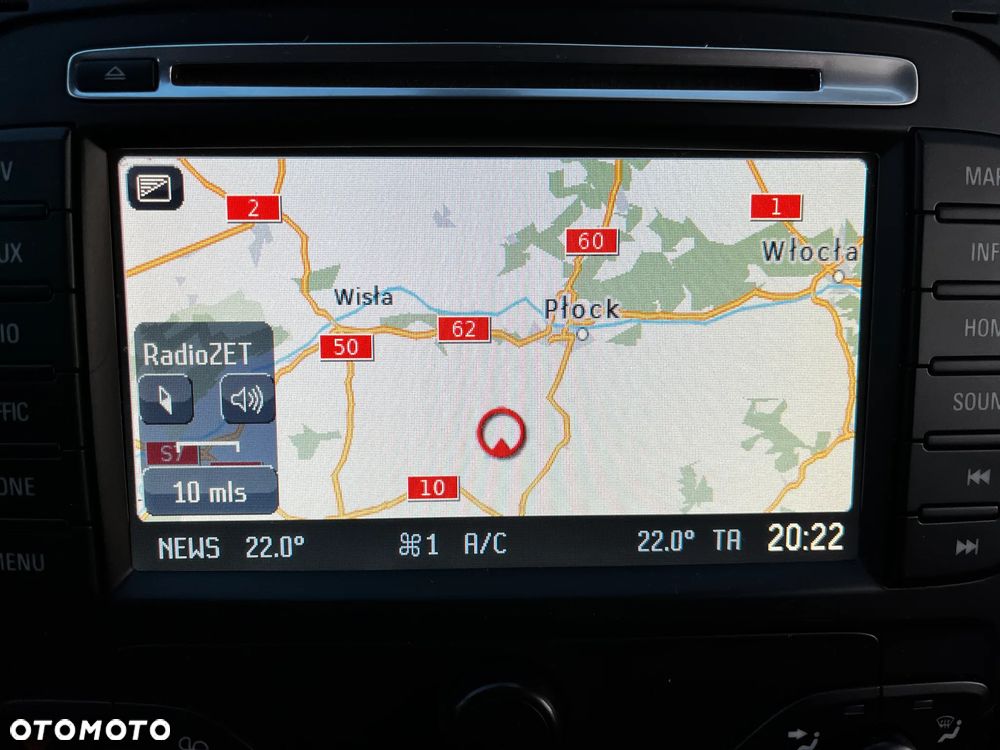 Ford Mondeo 2.0 TDCi Champions Edition - 30