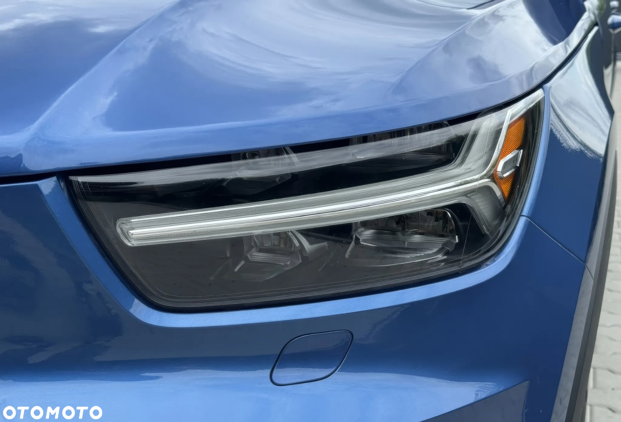 Volvo XC 40 T5 AWD R-Design - 7
