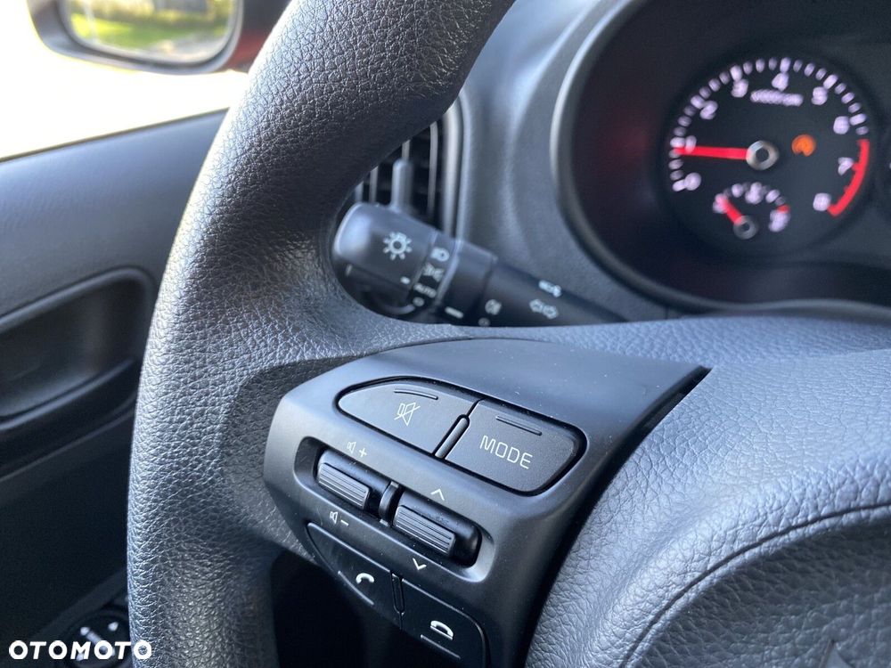 Kia Picanto - 19