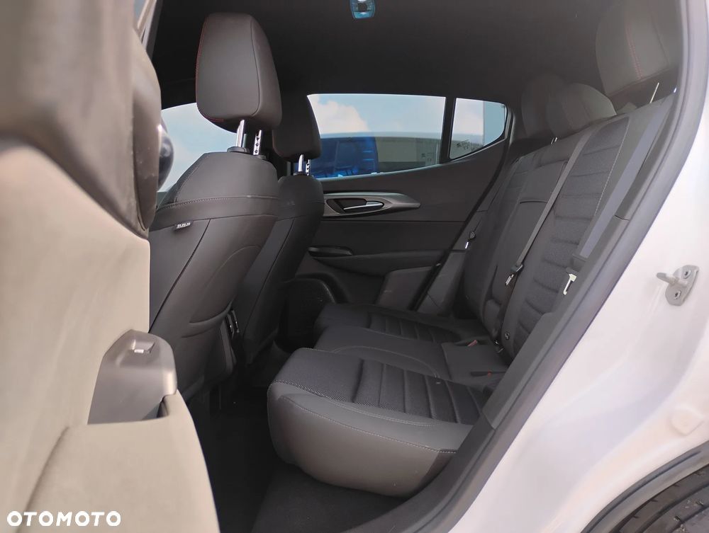 Alfa Romeo Tonale 1.6 JTD T4 Sprint DCT - 12