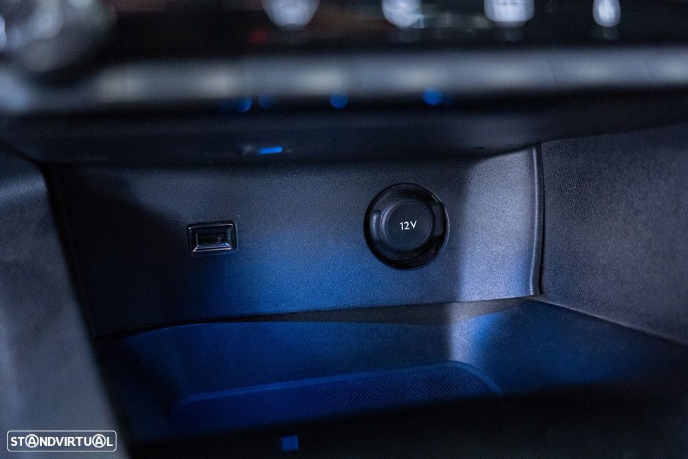 Peugeot 3008 1.5 BlueHDi Active - 33