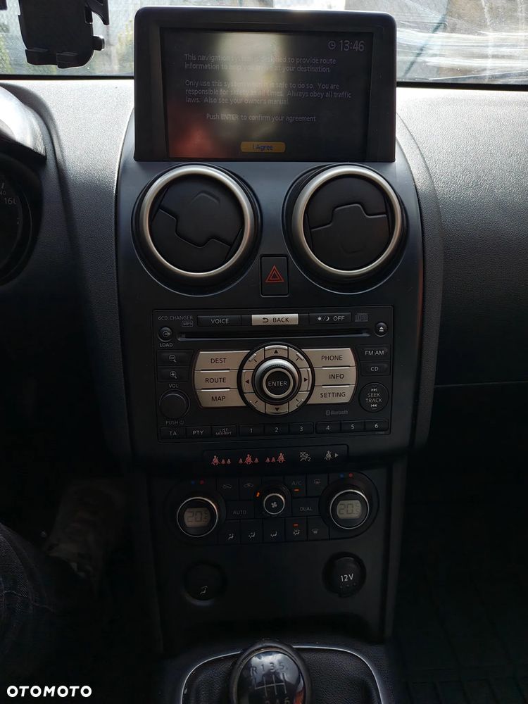 Nissan Qashqai 2.0 Tekna Pack - 6