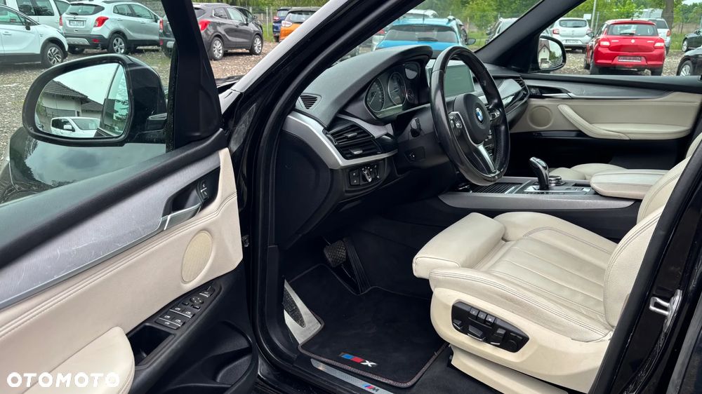 BMW X5 xDrive30d - 7