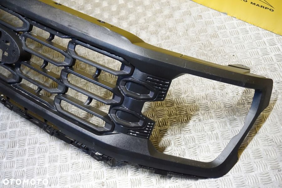 FORD F150 XLT - 2024 2025 - Atrapa Przód Grill USA - 6