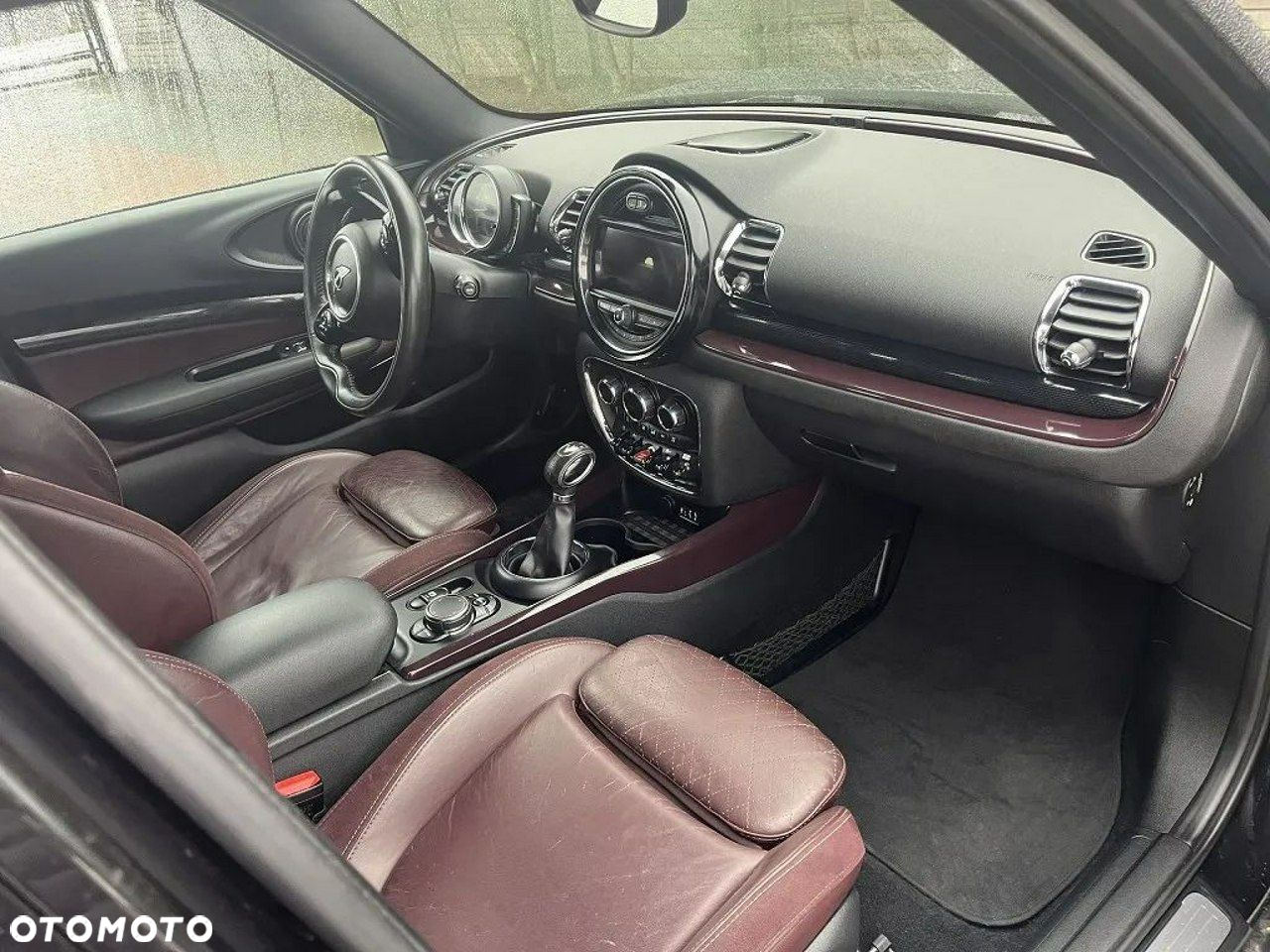 MINI Clubman - 7
