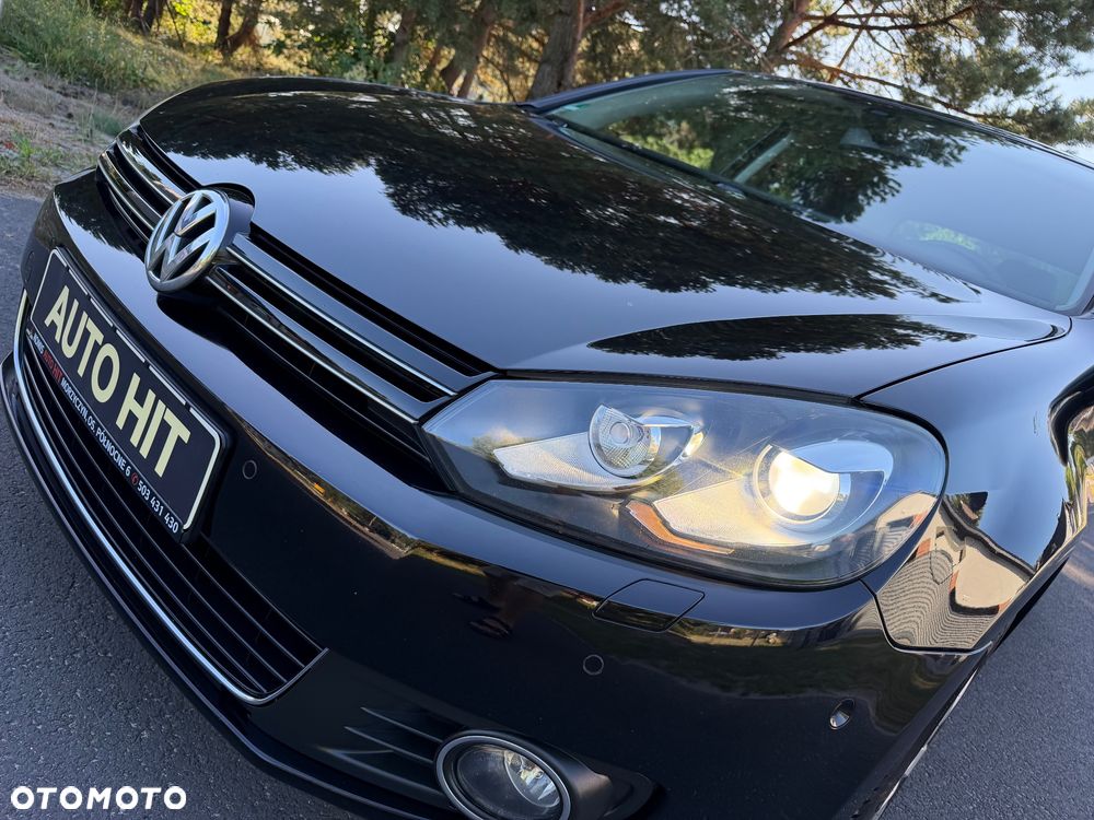 Volkswagen Golf 1.2 TSI Comfortline Optimum - 4
