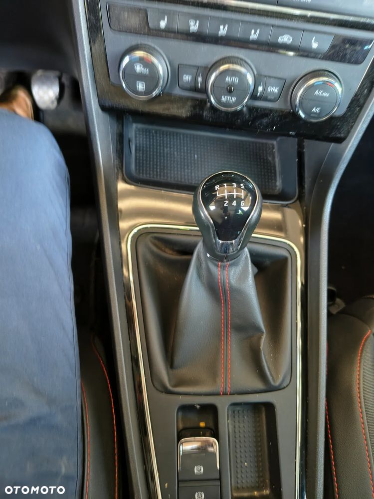Seat Leon - 22