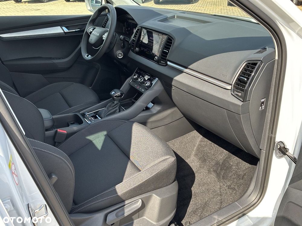 Skoda Karoq 1.5 TSI ACT Drive DSG - 14