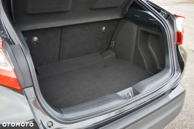 Toyota C-HR 1.8 Hybrid Style - 16