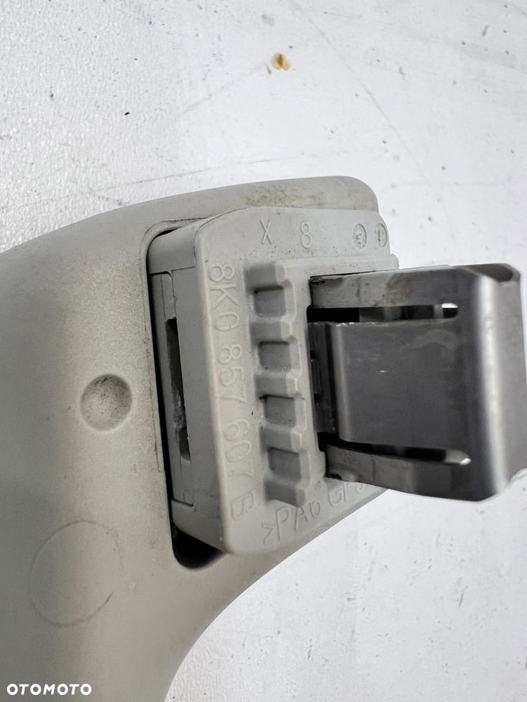 RĄCZKA PODSUFITKI AUDI A6 C7 A7 A4 A5 8K0857607B 8K0857607B SPRAWNA - 8