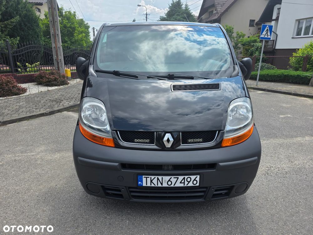 Renault Trafic - 3
