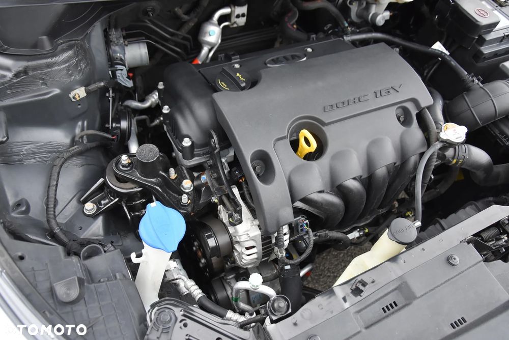 Kia Ceed 1.4 CVVT - 38