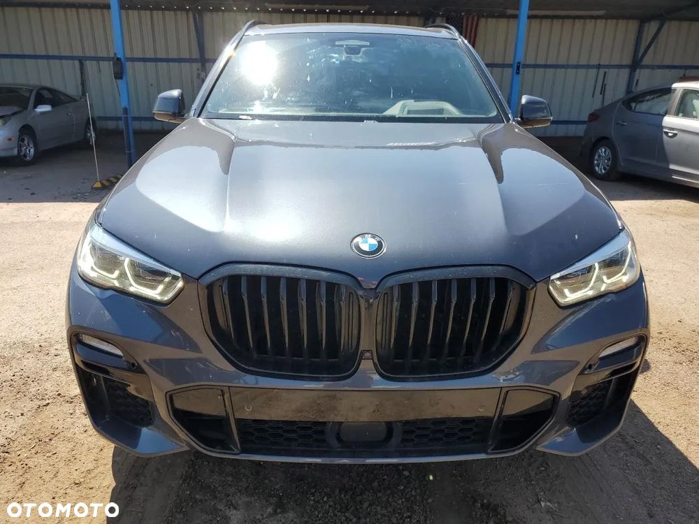 BMW X5 xDrive45e - 2