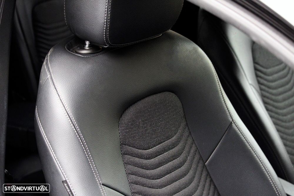 Mercedes-Benz A 200 Progressive Aut. - 26