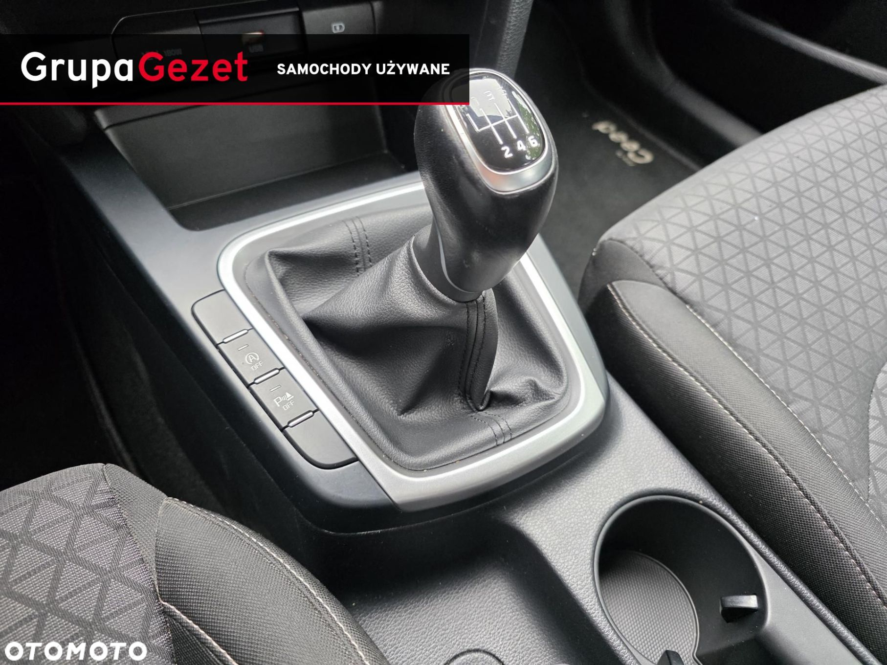 Kia Ceed 1.4 T-GDI M - 15