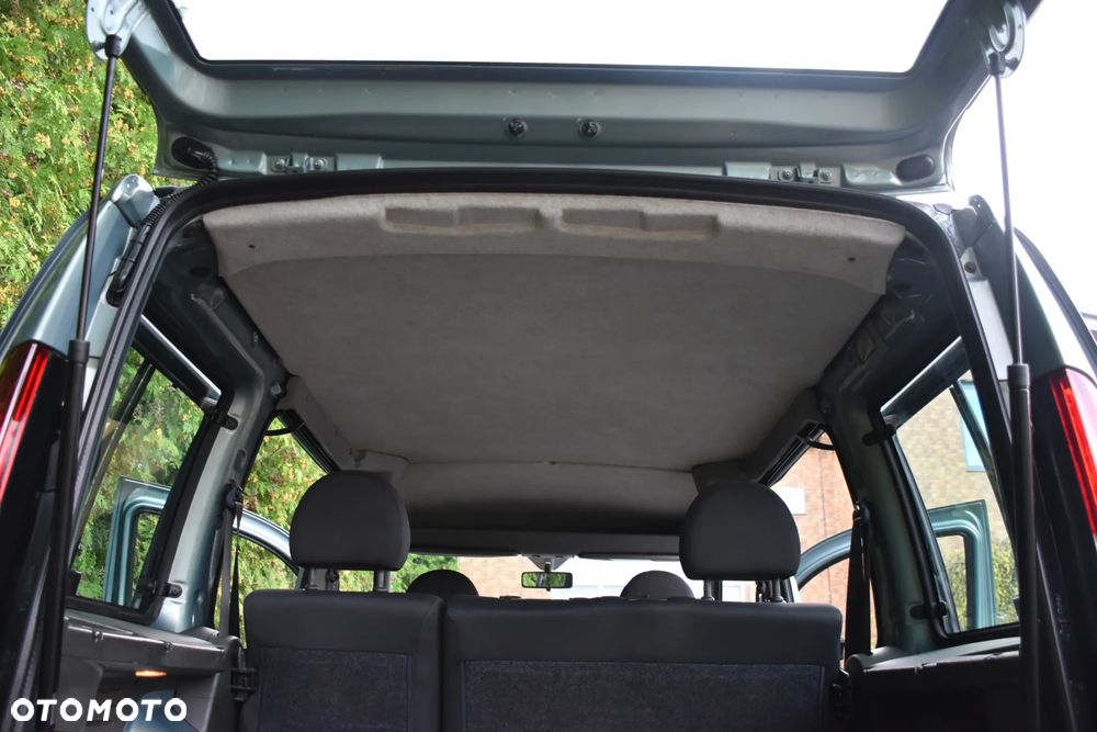 Fiat Doblo 1.3 Multijet 16V DPF Family - 21