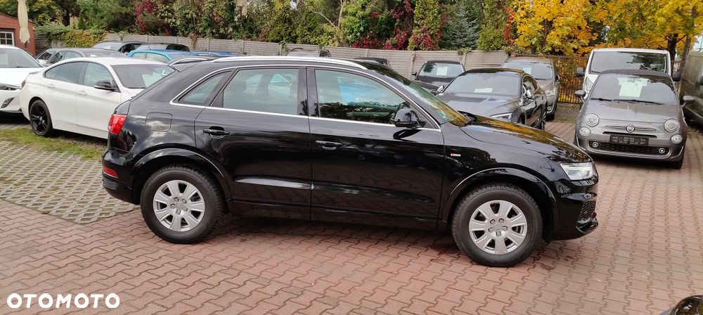 Audi Q3 ver-2-0-tdi-quattro-s-tronic-sport - 9