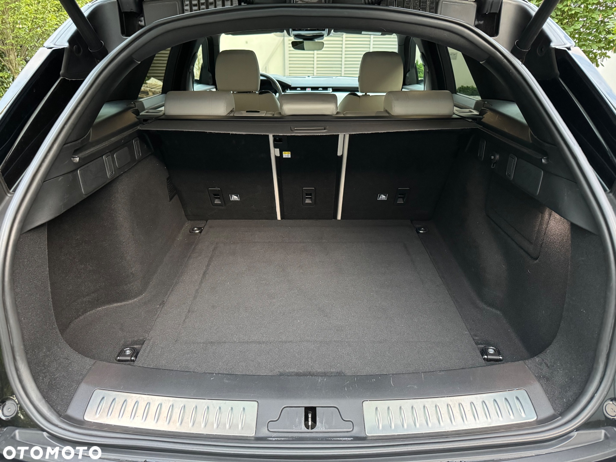 Land Rover Range Rover Velar 2.0 Si4 GPF R-Dynamic - 34