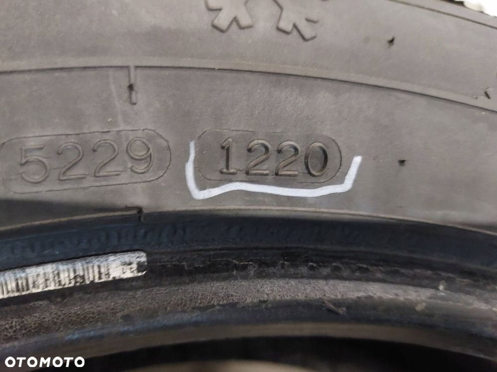 OPONA ZIMOWA 1 SZT 215/55R18 2020R STAR PERFORMER WINTER AS - 4