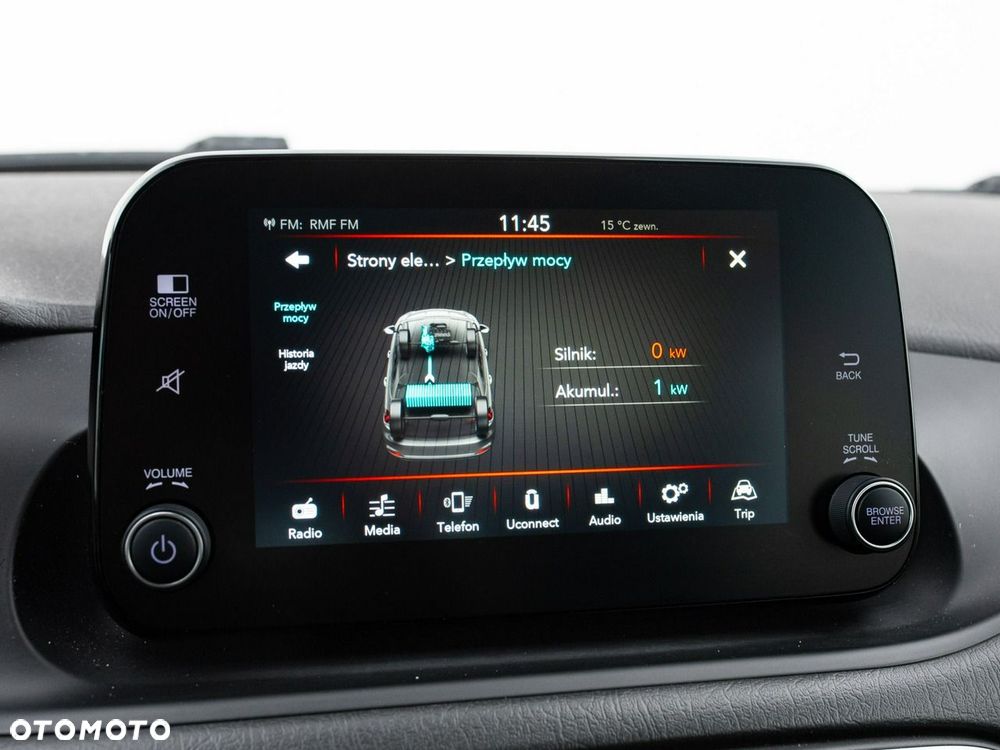 Fiat Tipo - 22