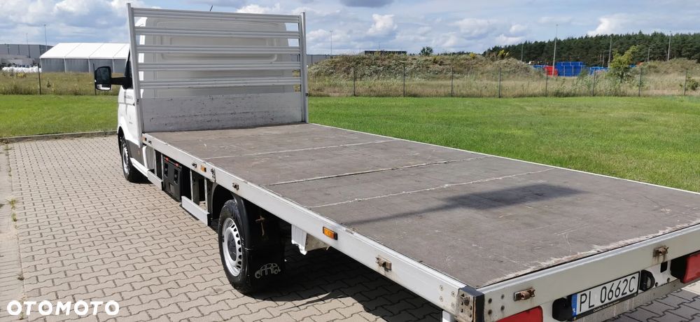 Volkswagen Crafter - 26
