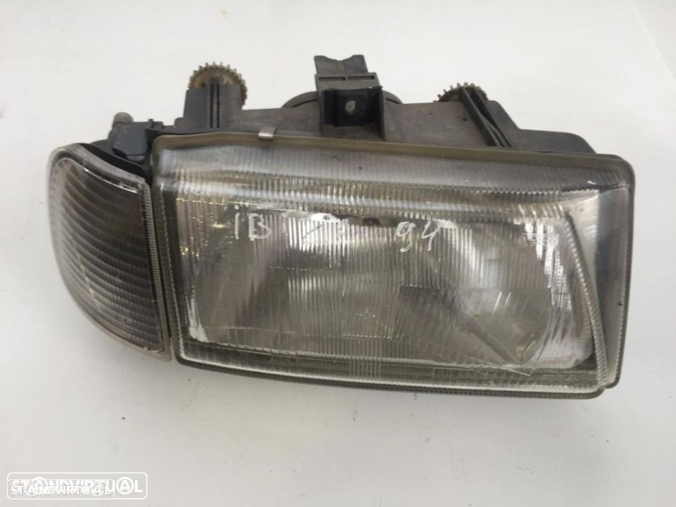 farol frente direito seat ibiza - 1