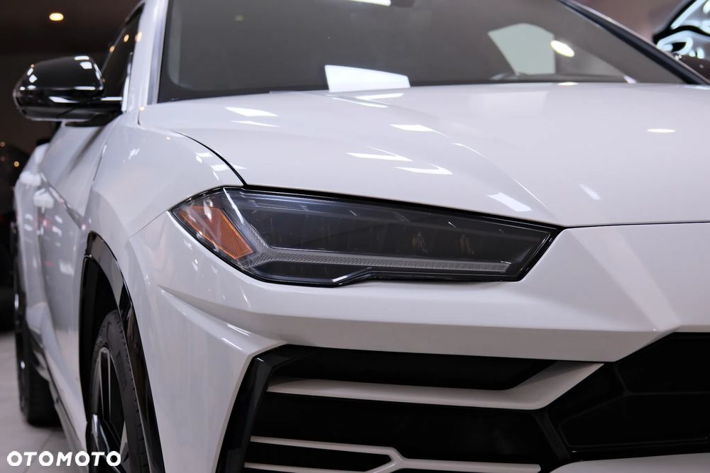 Lamborghini Urus - 6