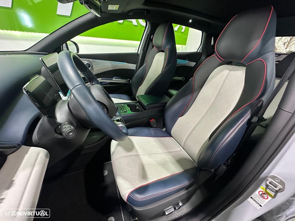 BYD Atto 3 60.48 kWh Design - 28