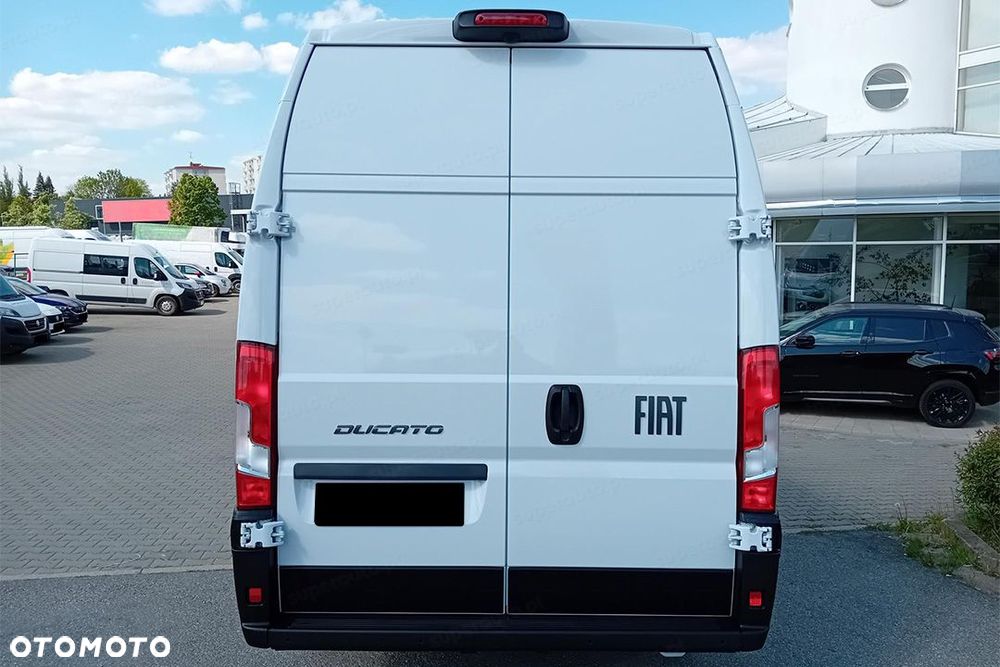 Fiat Ducato Maxi 3.5T L4H3 2.2 140KM - 8