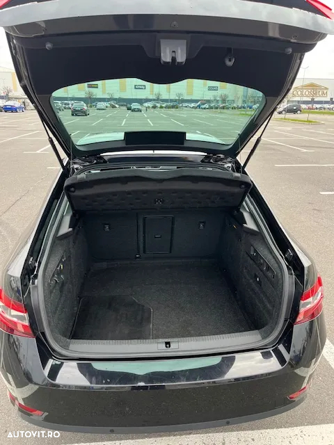 Skoda Superb - 10