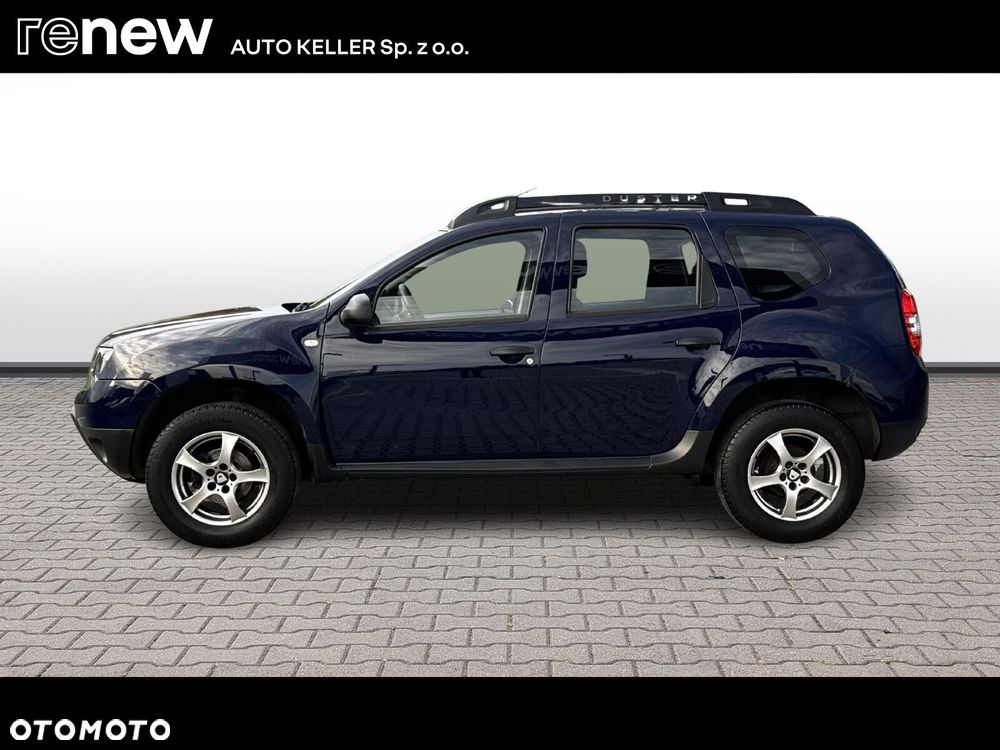 Dacia Duster - 3