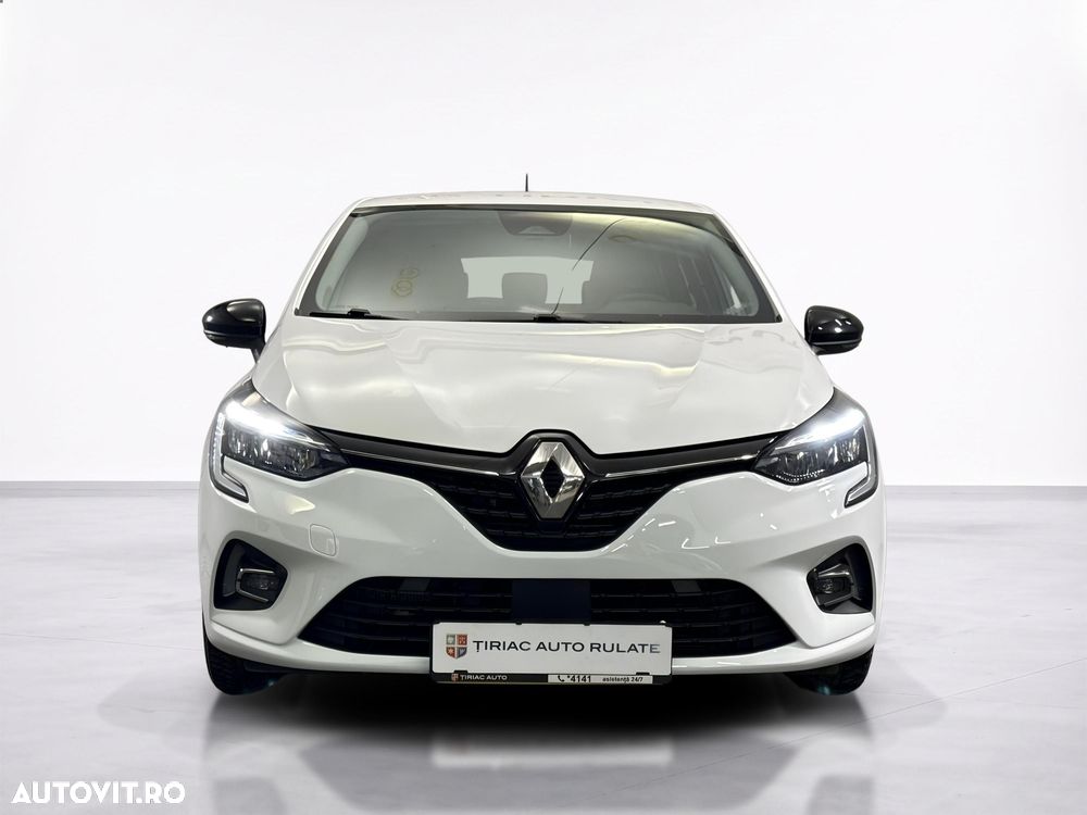 Renault Clio - 9