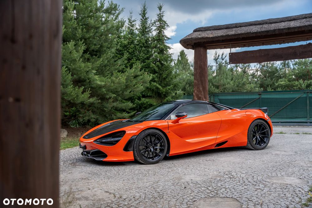 McLaren 720S Spider Performance - 4