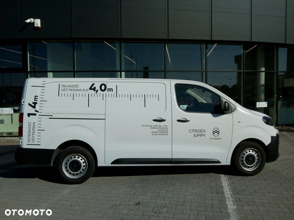 Citroën Jumpy